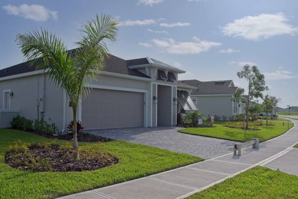 Best Eco-Friendly Driveway Paving in USA